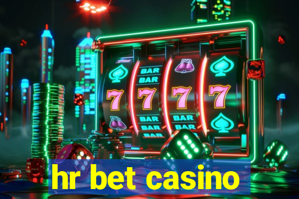 hr bet casino